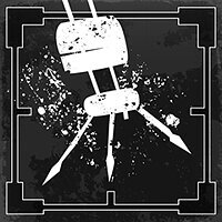 Трофей {trophy} у грі Rise of the Tomb Raider для PS4