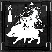 Трофей {trophy} у грі Rise of the Tomb Raider для PS4