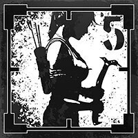 Трофей {trophy} у грі Rise of the Tomb Raider для PS4