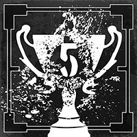 Трофей {trophy} у грі Rise of the Tomb Raider для PS4