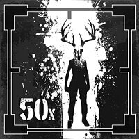 Трофей {trophy} у грі Rise of the Tomb Raider для PS4