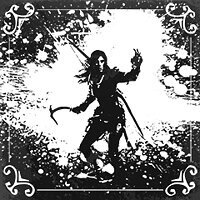 Трофей {trophy} у грі Rise of the Tomb Raider для PS4