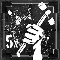 Трофей {trophy} у грі Rise of the Tomb Raider для PS4