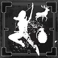 Трофей {trophy} у грі Rise of the Tomb Raider для PS4