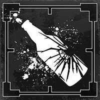 Трофей {trophy} у грі Rise of the Tomb Raider для PS4