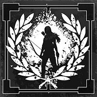 Трофей {trophy} у грі Rise of the Tomb Raider для PS4