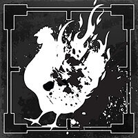 Трофей {trophy} у грі Rise of the Tomb Raider для PS4