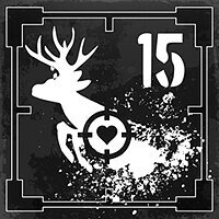 Трофей {trophy} у грі Rise of the Tomb Raider для PS4