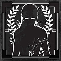 Трофей {trophy} у грі Rise of the Tomb Raider для PS4