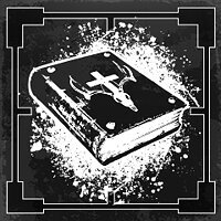 Трофей {trophy} у грі Rise of the Tomb Raider для PS4