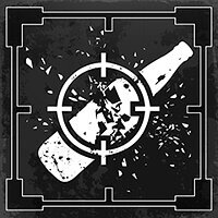Трофей {trophy} у грі Rise of the Tomb Raider для PS4
