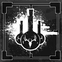 Трофей {trophy} у грі Rise of the Tomb Raider для PS4