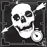 Трофей {trophy} у грі Rise of the Tomb Raider для PS4