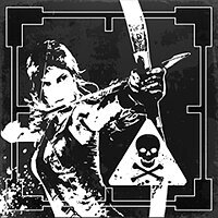 Трофей {trophy} у грі Rise of the Tomb Raider для PS4