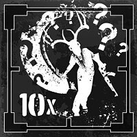 Трофей {trophy} у грі Rise of the Tomb Raider для PS4