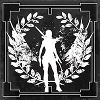 Трофей {trophy} у грі Rise of the Tomb Raider для PS4