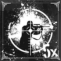 Трофей {trophy} у грі Rise of the Tomb Raider для PS4