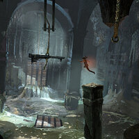 Досягнення Skillful Raider у грі Rise of the Tomb Raider для Windows 10