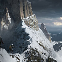 Досягнення Way to Go у грі Rise of the Tomb Raider для Windows 10