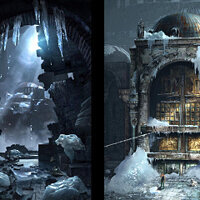Досягнення For My Next Trick... у грі Rise of the Tomb Raider для Windows 10