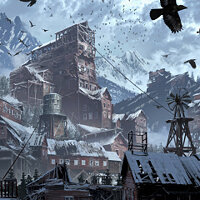Досягнення Well Done у грі Rise of the Tomb Raider для Windows 10