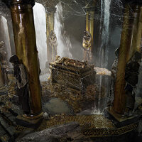 Досягнення The Chosen Few у грі Rise of the Tomb Raider для Windows 10