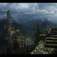Досягнення Taking the High Road у грі Rise of the Tomb Raider для Windows 10