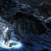 Досягнення An Ocean in Storm у грі Rise of the Tomb Raider для Windows 10