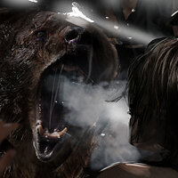 Досягнення Great Outdoors у грі Rise of the Tomb Raider для Windows 10
