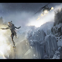 Досягнення Gilded у грі Rise of the Tomb Raider для Windows 10