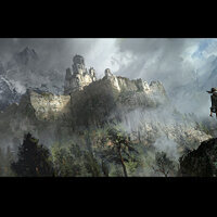 Досягнення Renegade у грі Rise of the Tomb Raider для Windows 10