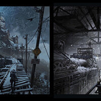 Досягнення Laying Down The Law у грі Rise of the Tomb Raider для Windows 10