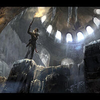 Досягнення Looking for Trouble у грі Rise of the Tomb Raider для Windows 10