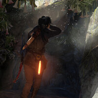 Досягнення Witch-Hunt у грі Rise of the Tomb Raider для Windows 10