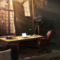 Досягнення Master Detective у грі Rise of the Tomb Raider для Windows 10