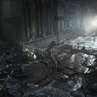 Досягнення Master Fletcher у грі Rise of the Tomb Raider для Windows 10