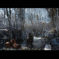 Досягнення Keen Eye у грі Rise of the Tomb Raider для Windows 10