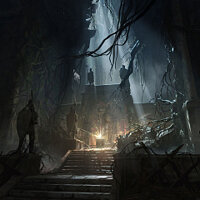 Досягнення The Key To It All у грі Rise of the Tomb Raider для Windows 10