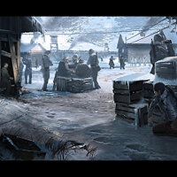 Досягнення Strange Acquaintance у грі Rise of the Tomb Raider для Windows 10
