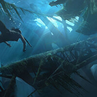 Досягнення No Guts, No Glory у грі Rise of the Tomb Raider для Windows 10