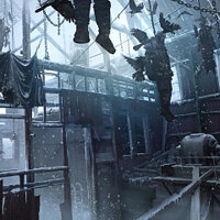 Досягнення Well Begun Is Half Done у грі Rise of the Tomb Raider для Windows 10