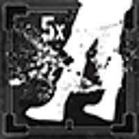 Досягнення Fall Guys у грі Rise of the Tomb Raider для Xbox 360