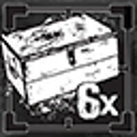 Досягнення Legendary Gunsmith у грі Rise of the Tomb Raider для Xbox 360