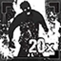 Досягнення Give a Man a Fire у грі Rise of the Tomb Raider для Xbox 360