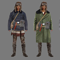 Досягнення Fond Farewell у грі Rise of the Tomb Raider для Xbox One
