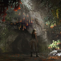 Досягнення Amateur Chemist у грі Rise of the Tomb Raider для Xbox One