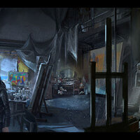 Досягнення Key to the Past у грі Rise of the Tomb Raider для Xbox One