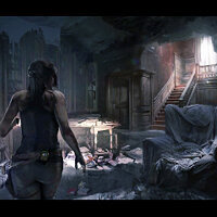 Досягнення Meet the Crofts у грі Rise of the Tomb Raider для Xbox One