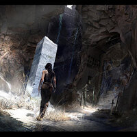 Досягнення Reading the Past у грі Rise of the Tomb Raider для Xbox One