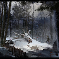 Досягнення Alone Time у грі Rise of the Tomb Raider для Xbox One